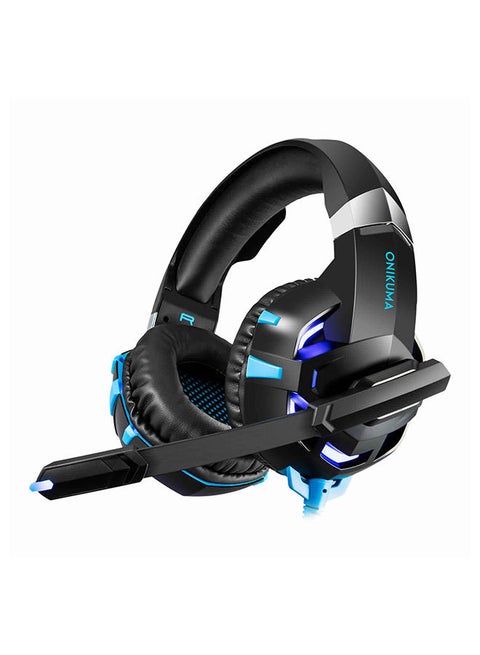 K2Pro Gaming Wired Headset With Microphone For PS4/PS5/XOne/XSeries/NSwitch/PC