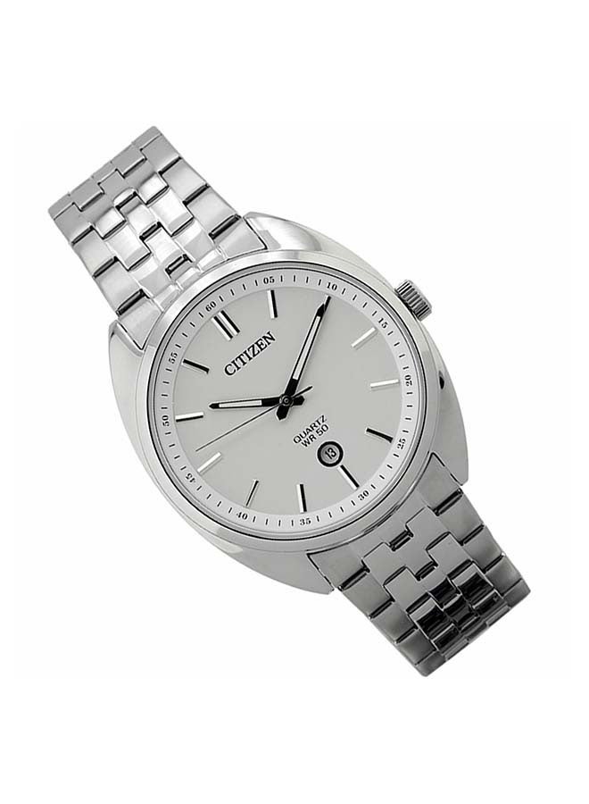 سيتيزن ساعة يد بعقارب مقاومة للماء طراز BI5090-50A للرجال  - Image 2
