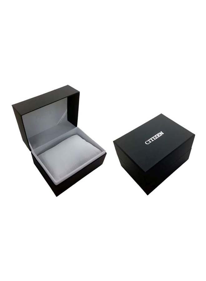 سيتيزن ساعة يد بعقارب مقاومة للماء طراز BI5090-50A للرجال  - Image 3