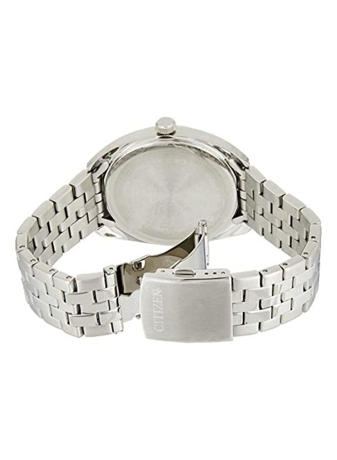 سيتيزن ساعة يد بعقارب مقاومة للماء طراز BI5090-50A للرجال  - Image 4