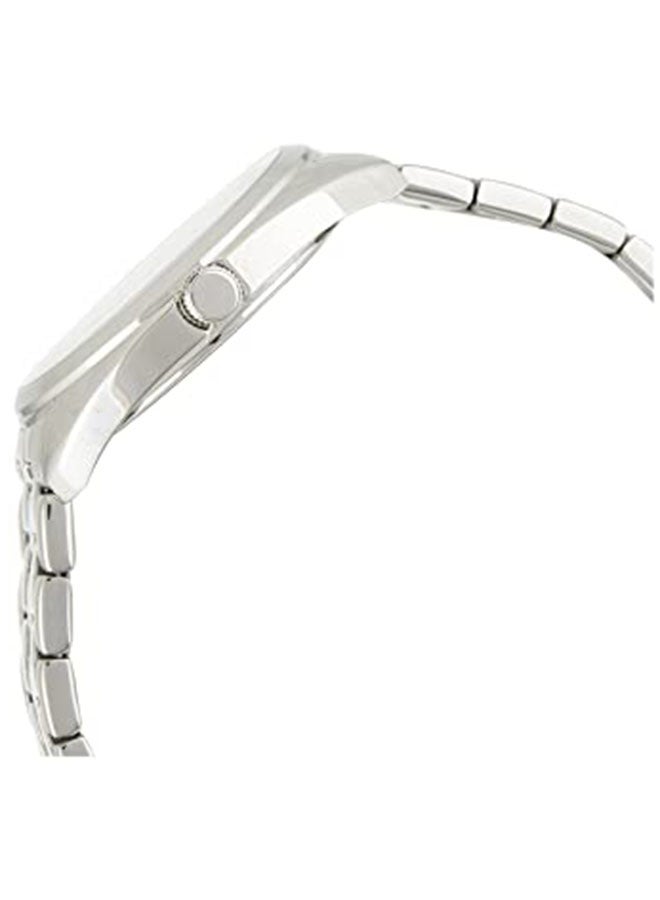 سيتيزن ساعة يد بعقارب مقاومة للماء طراز BI5090-50A للرجال  - Image 5