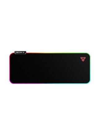 MPR800S FIREFLY MOUSE PAD | 14 Spectrum RGB Mode | Extended Size 80X30 | Rubber Base | Cloth Edition - v1675443208/N40355832A_1