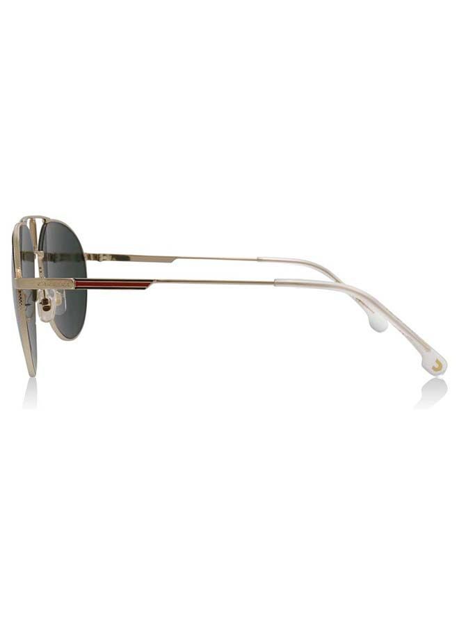 Carrera Aviator Sunglasses - Lens Size : 59 mm  - Image 3