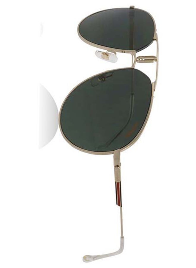 Carrera Aviator Sunglasses - Lens Size : 59 mm  - Image 5