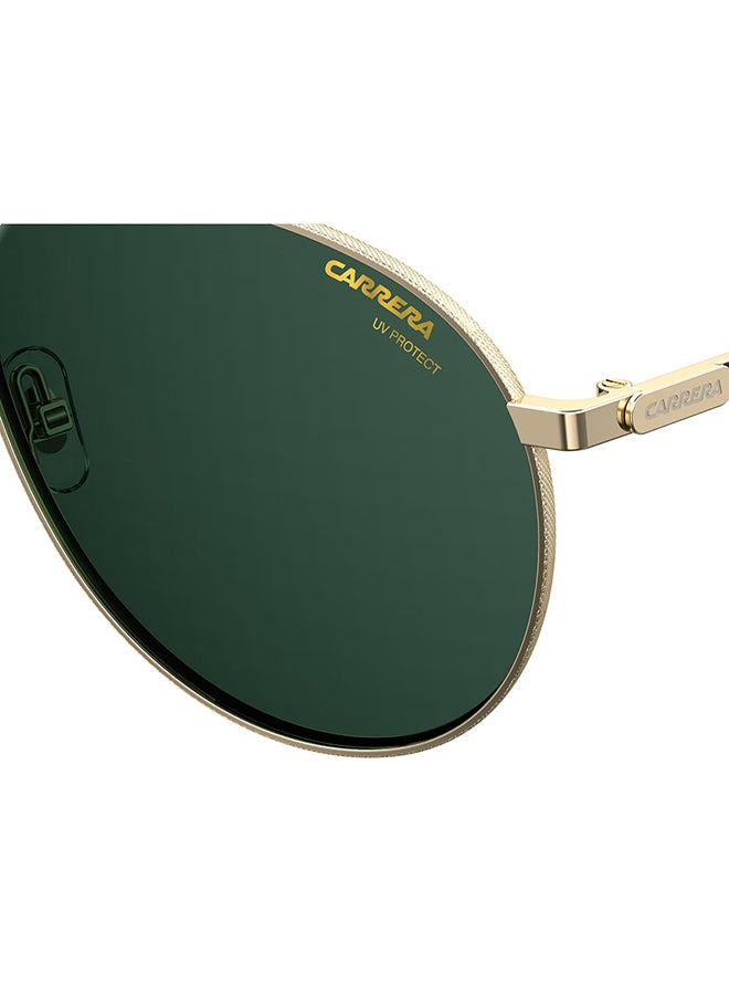 Carrera Aviator Sunglasses - Lens Size : 59 mm  - Image 4