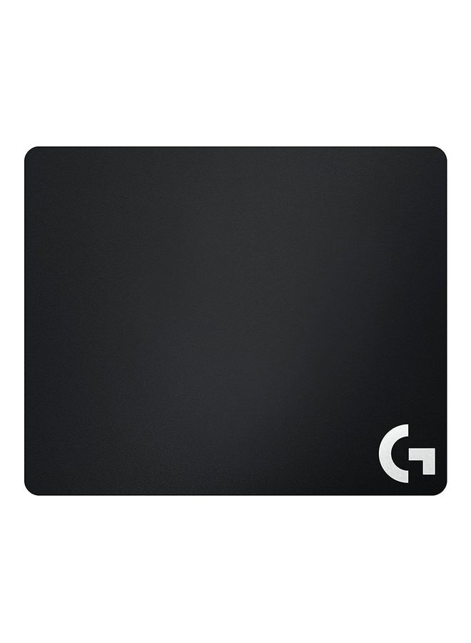 Logitech - G502 HERO Mouse and G240 Mouse Pad Play Advanced Bundle - Image 1