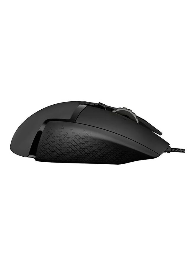 Logitech - G502 HERO Mouse and G240 Mouse Pad Play Advanced Bundle - Image 1