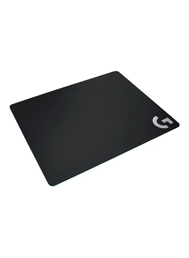 Logitech - G502 HERO Mouse and G240 Mouse Pad Play Advanced Bundle - Image 1