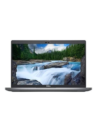 Latitude 5430 (Upgraded Version) Laptop With 14-Inch Display, Core i5 1235U Processor/8GB RAM/256GB SSD/Intel Iris XE Graphics/Windows 10 Pro English Grey - v1675488730/N53381882A_6