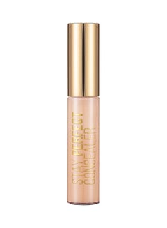 flormar Stay Perfect Liquid Concealer - 007 Light Beige LIGHT BEIGE  - Image 1