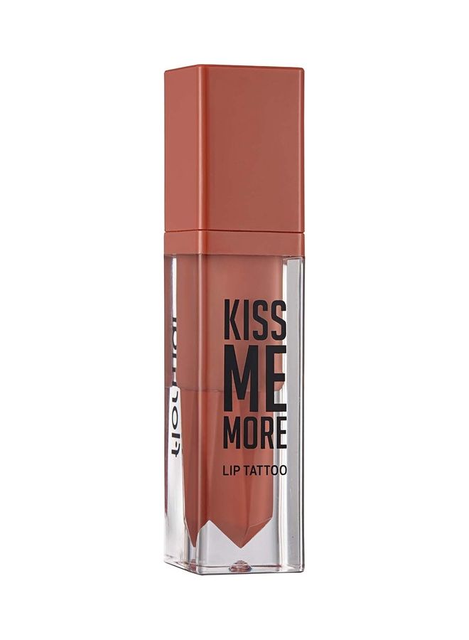flormar Kiss Me More Lip Tattoo - 19 Caramel - Image 1
