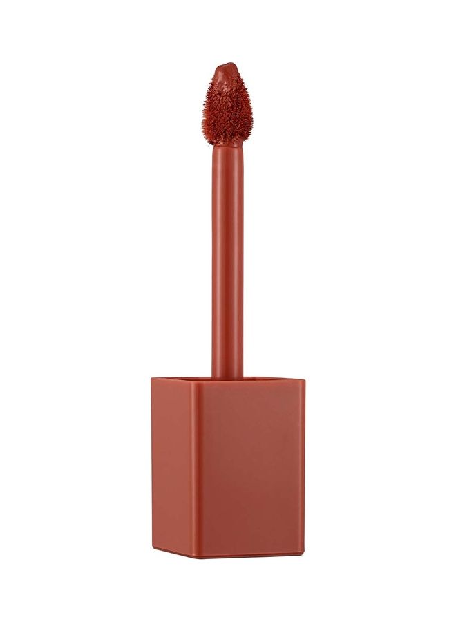 flormar Kiss Me More Lip Tattoo - 19 Caramel - Image 2