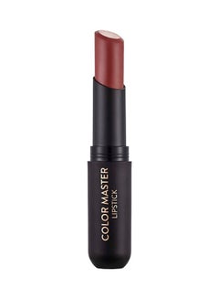flormar Color Master Lipstick - 06 Berries on Lips  - Image 1