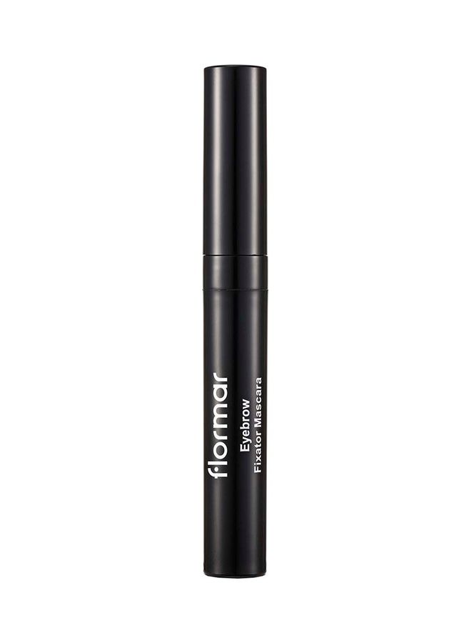 flormar - Eyebrow Fixator Mascara - Image 1
