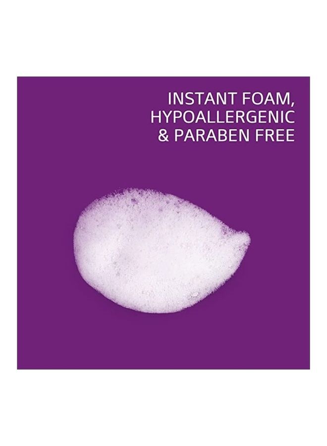 سيتافيل غسول رغوي لإزالة الزيوت من ديرما كونترول - Image 2