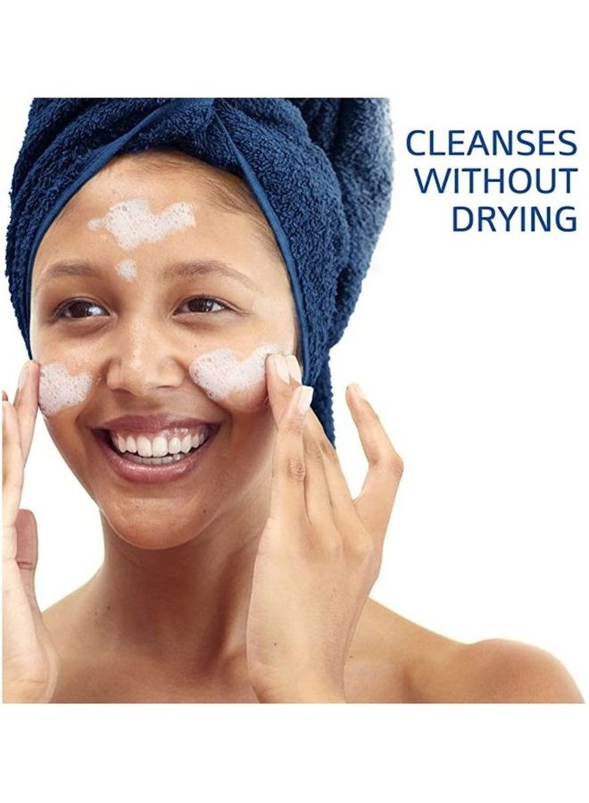 سيتافيل غسول رغوي لإزالة الزيوت من ديرما كونترول - Image 3