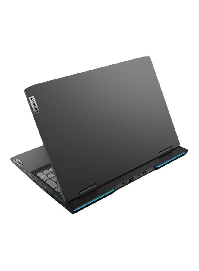 Lenovo (Upgraded Version) IdeaPad Gaming 3 With 15.6 Inch FHD 1920x1080 120 Hz Display Intel i7 - 12700H 2.3Ghz NVIDIA GeForce RTX 3050 Ti 4GB GDDR6 16GB RAM 512GB SSD Windows 11 English Onyx Grey English Onyx Grey - Image 3