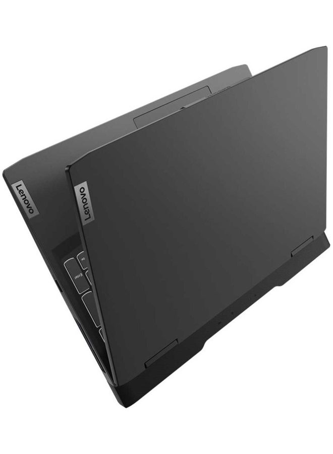 Lenovo (Upgraded Version) IdeaPad Gaming 3 With 15.6 Inch FHD 1920x1080 120 Hz Display Intel i7 - 12700H 2.3Ghz NVIDIA GeForce RTX 3050 Ti 4GB GDDR6 16GB RAM 512GB SSD Windows 11 English Onyx Grey English Onyx Grey - Image 5