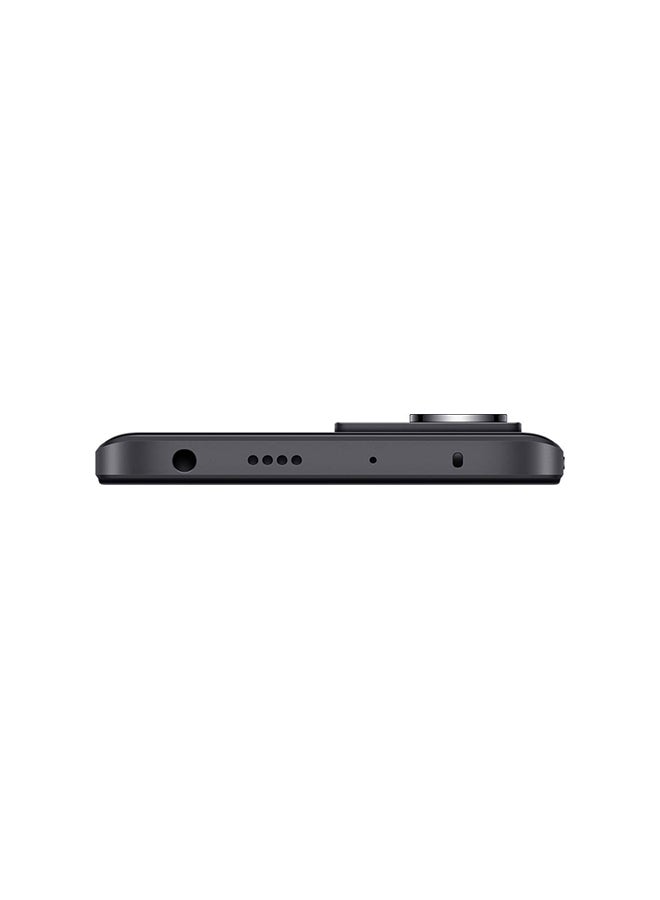 Xiaomi - Redmi Note 12 Pro+ 5G Dual SIM Black 8GB RAM 256GB - Indian Version - Image 1