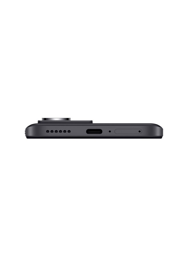 Xiaomi - Redmi Note 12 Pro+ 5G Dual SIM Black 8GB RAM 256GB - Indian Version - Image 1