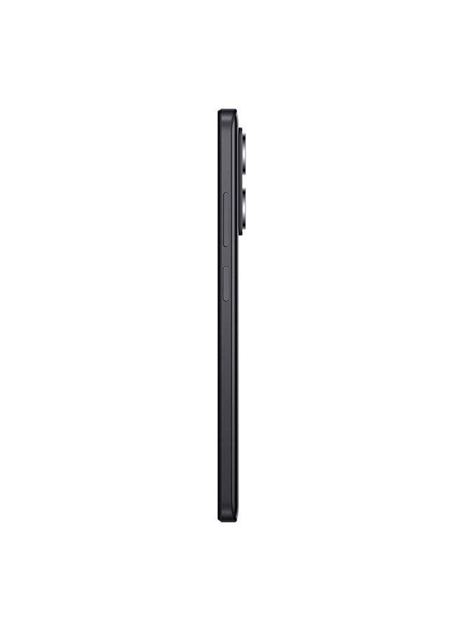 Xiaomi - Redmi Note 12 Pro+ 5G Dual SIM Black 8GB RAM 256GB - Indian Version - Image 1