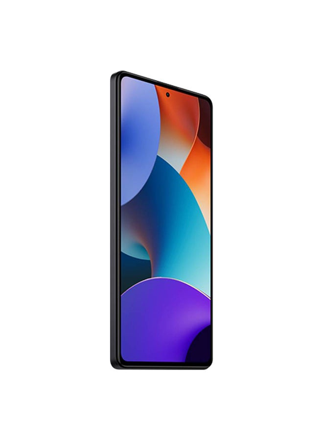 Xiaomi - Redmi Note 12 Pro+ 5G Dual SIM Black 12GB RAM 256GB - Indian Version - Image 1
