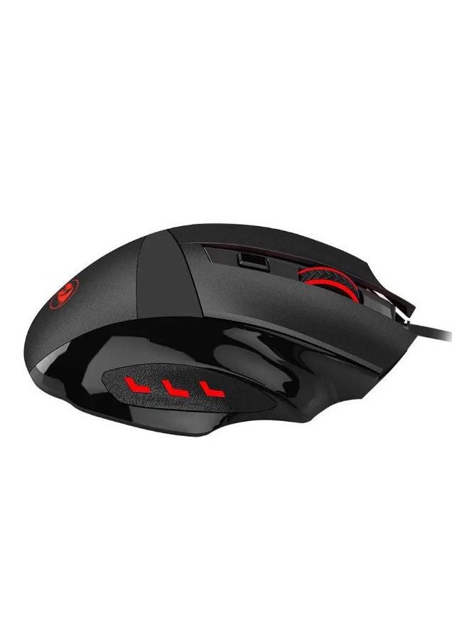 REDRAGON Phaser M609 GAMING MOUSE MULTI DPI SPEED With LED Light  - Image 3