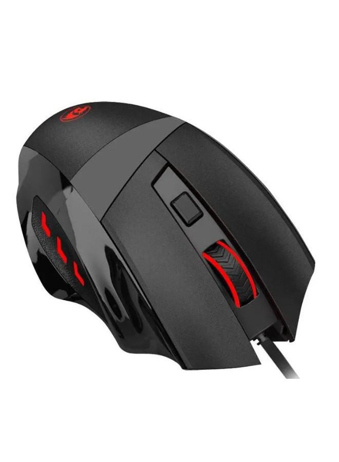 REDRAGON Phaser M609 GAMING MOUSE MULTI DPI SPEED With LED Light  - Image 4
