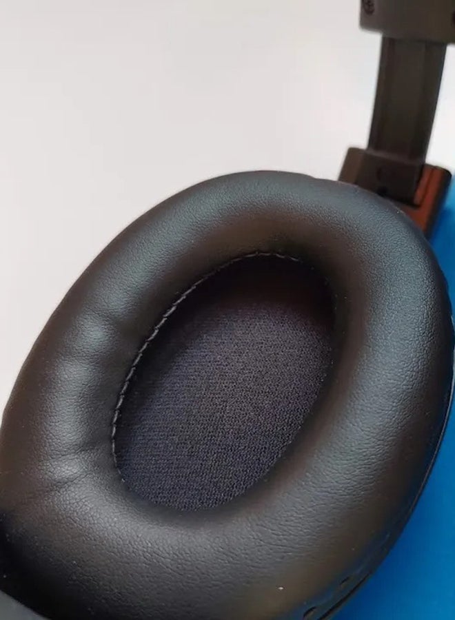 NOKIA Wired Over-Ear Headphones Black - Image 3