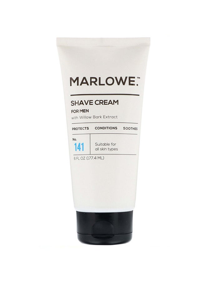 MARLOWE. M BLEND Shave Cream 