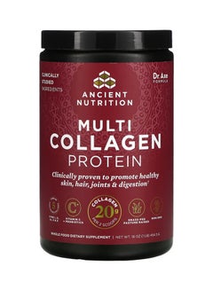 Multi Collagen Protein Powder