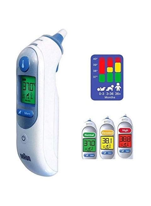 ThermoScan 7 - Digital Ear Thermometer