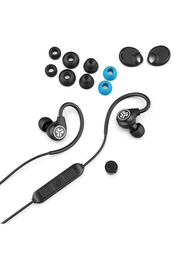 Fit Sport Wireless Earbuds Black - v1675599811/N41151176A_5