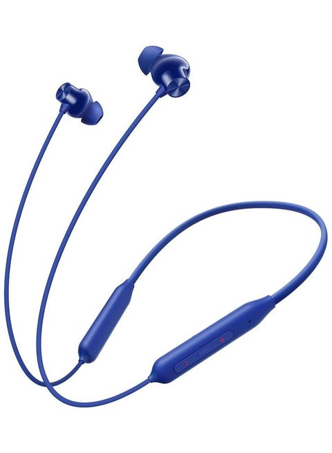 Bullets Wireless Z2 Series Earphones Beam Blue