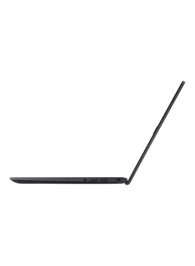 ASUS - Vivobook X1400EP-EK359 Laptop With 14-inch FHD Display, Core i7 Processor/ 8GB RAM/ 512GB SSD/DOS(Without Windows)/2GB NVIDIA GeForce MX330 Graphics English/Arabic Black - Image 1