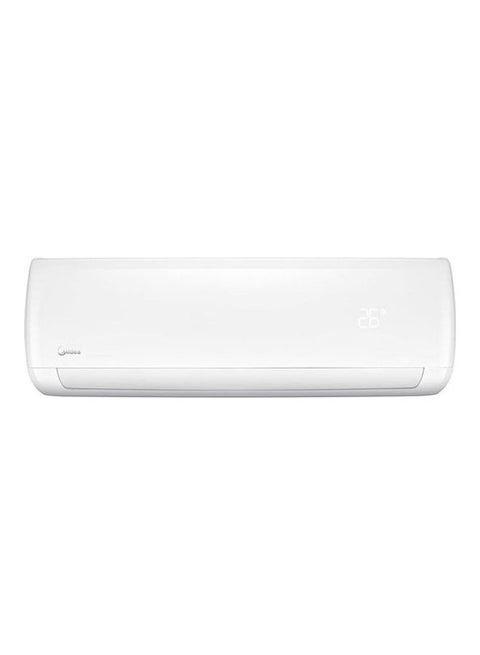 Cooling Only Split Mission Air Conditioner 3 HP MSC1T-24CR White