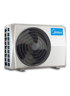 Midea Cooling Only Split Mission Air Conditioner 3 HP MSC1T-24CR White  - Image 3