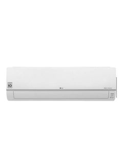 LG Dualcool Inverter S-Plus Wifi 1.5 Hp Cooling/Heating Air Conditioner S4-W12JA2MA white 