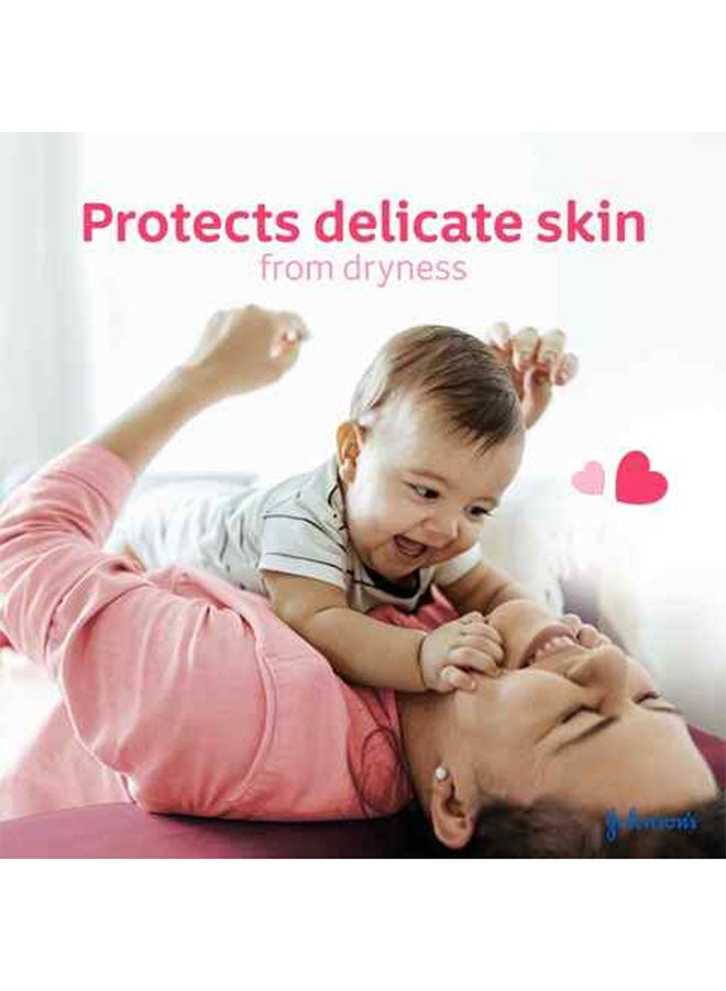 Johnson's Baby Oil  - Image 5