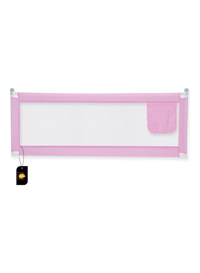 كيدل سياج سرير الطفل المضاد للسقوط - Image 1