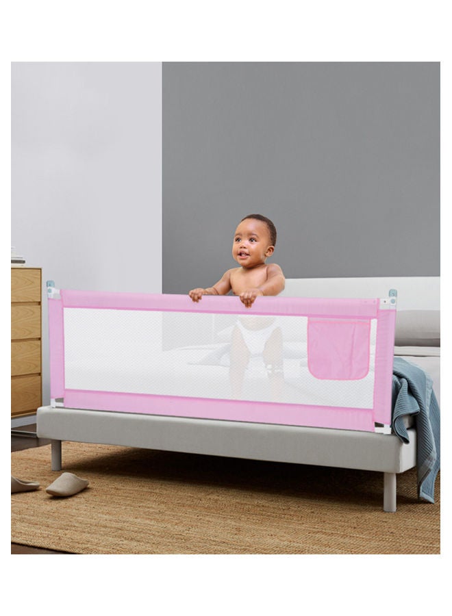 كيدل سياج سرير الطفل المضاد للسقوط - Image 5
