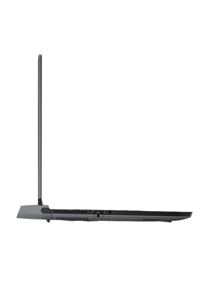 DELL - Alienware M15 Gaming Laptop With 15.6-Inch Display, Core i7 Processor/32GB RAM/1TB SSD/Windows 11/3GB GeForce RTX 3080 Ti Graphic Card English/Arabic Black - Image 1