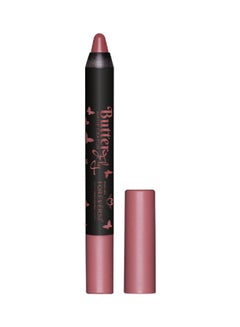 Butterfly Matte Crayon baby Pink - v1675679549/N53382237A_3