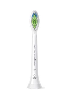 Philips 5-Piece Sonicare Optimal Brush Heads For Whiter Teeth With BrushSync Multicolour  - Image 3