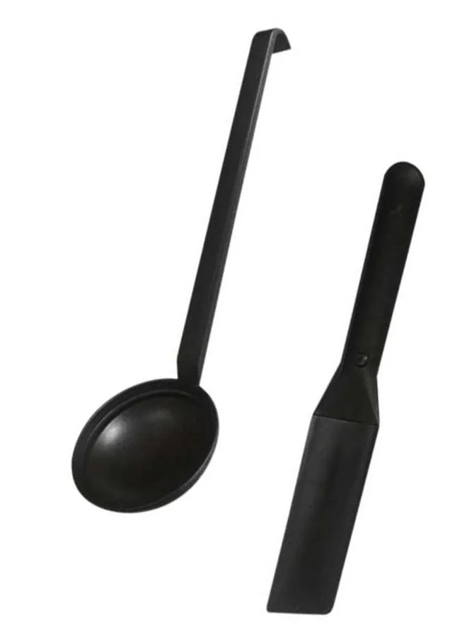 Saachi 2 In 1 Pancake And Mini Crepe Maker NL-CM-1850-WH 1000 W NL-CM-1850-WH White