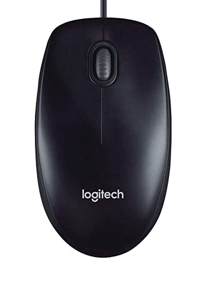 M90 Full-size Corded Mouse Black - v1675685290/N23100343A_1