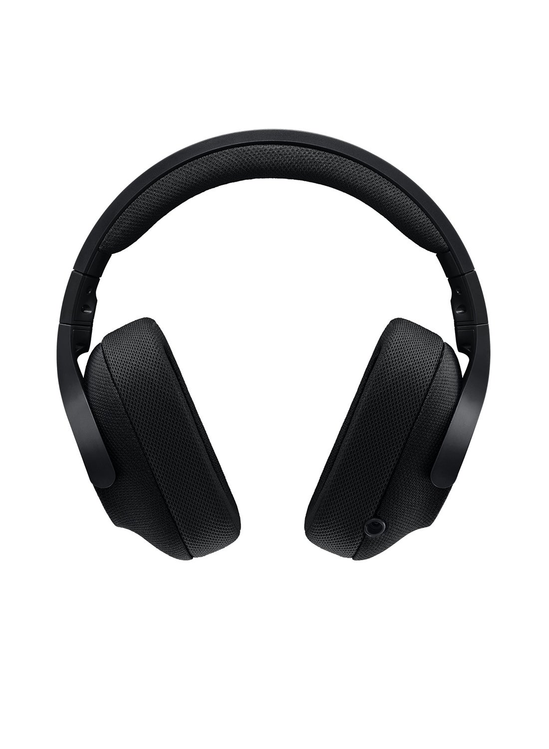 G433 Wired Gaming Headset, 7.1 Surround Sound, DTS Headphone:X, 40 mm Pro-G Audio Drivers, Lightweight, USB And 3.5 mm Jack,PC, Xbox One, Xbox Series X|S, PS5, PS4, Nintendo Switch 