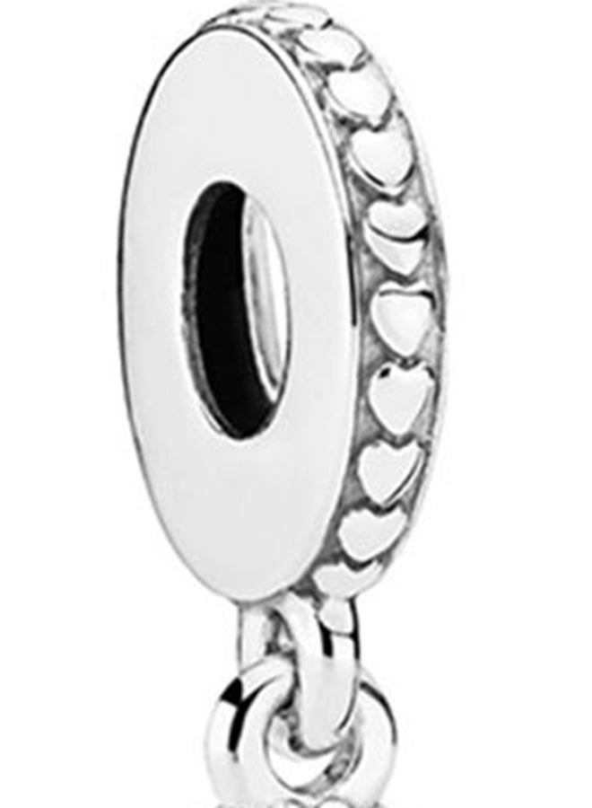 PANDORA - Sterling Silver Camel Dangle Charm - Image 1