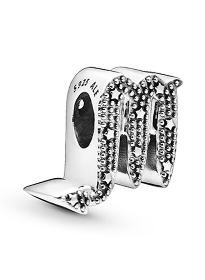 PANDORA - Sterling Silver Cubic Zirconia Scorpio Charm - Image 1