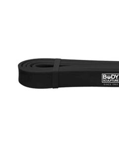 BODY SCULPTURE Eco-Friendly Fitness Loop 208*0.45cm  - Image 4